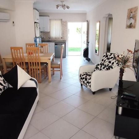 Calis Beach Apartments Фетие Екстериор снимка