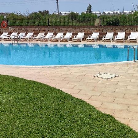 Calis Beach Apartments Фетие Екстериор снимка