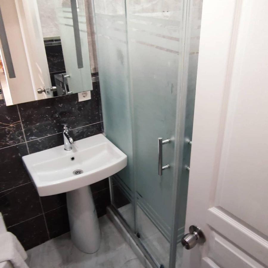 Calis Beach Apartments Фетие Екстериор снимка